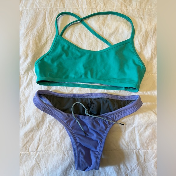 Jolyn Clothing Swim Jolyn Swim Bikini Poshmark